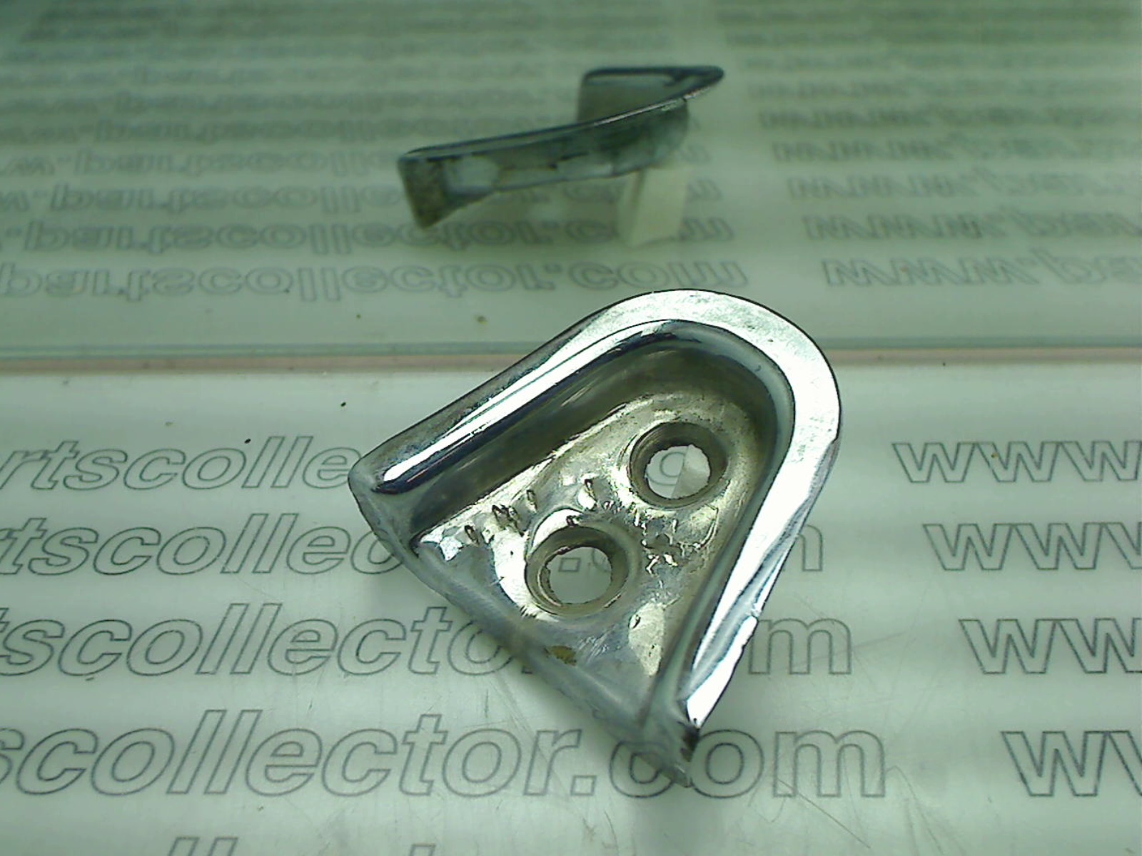 PARTSCOLLECTOR  Body code 8874 compatible with: UNIVERSALE UNIVERSALE